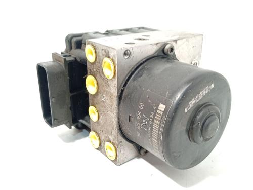 Used ABS pump PEUGEOT 206 Hatchback (2A/C) 1.9 D (69 hp) 31933710