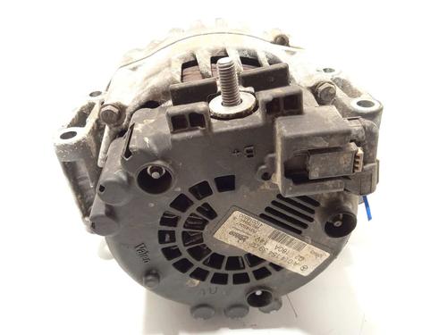 Alternator MERCEDES-BENZ GLK-CLASS (X204)  | BP17809549M7 