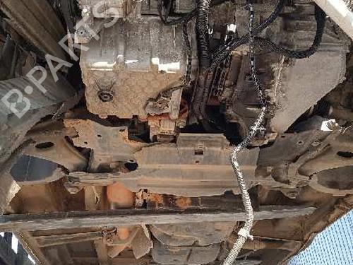 Headlight switch MERCEDES-BENZ SPRINTER 3-t Van (B910)  | BP17385948I24 