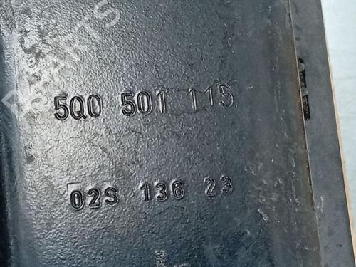 Rear axle VW GOLF VIII Variant (CG5, DB5) 1.0 TSI | BP34440945M2  - Image 5