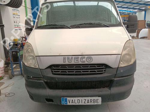 Steering column stalk IVECO DAILY VI Van 35S15, 35C15, 40C15, 50C15 | BP39428657I23 - Image 15