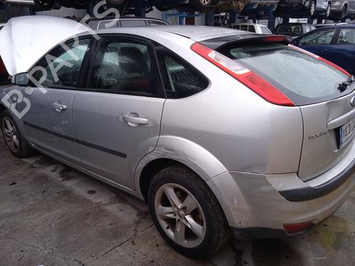 Front bumper FORD FOCUS II (DA_, HCP, DP) 1.8 TDCi | BP24140596C7 