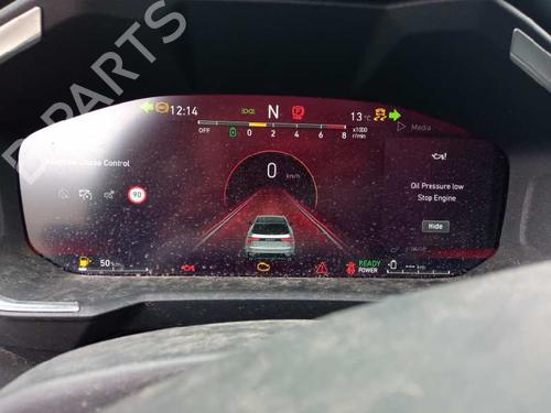 Electronic module LYNK & CO 01 PHEV | BP17806018M83 