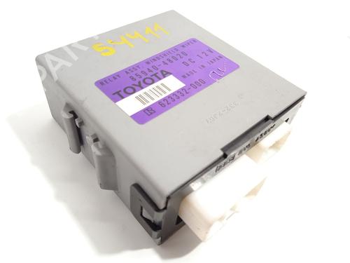Used Electronic module Electronic module 19878058 19878058