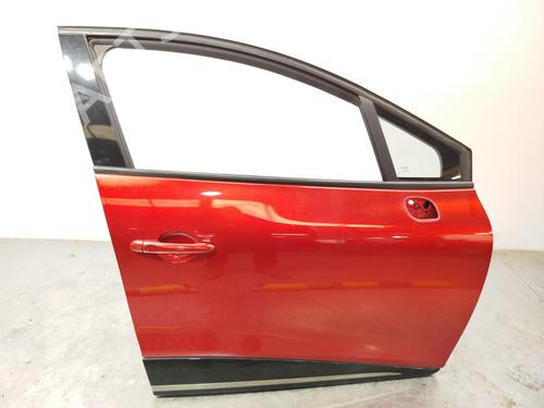Used Right front door RENAULT CLIO IV (BH_) 0.9 TCe 90 (BHNF, BHMA, BHMH, BHJK, BHJR) (90 hp) 29125468