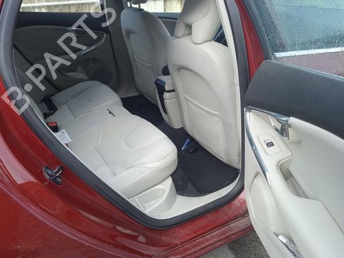 AC radiator VOLVO V40 Hatchback (525) D2 | BP23076803M32 