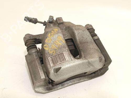 Used Right front brake caliper Right front brake caliper OPEL CROSSLAND X / CROSSLAND (P17, P2QO) 1.2 (75) (110 hp) 39564949 39564949