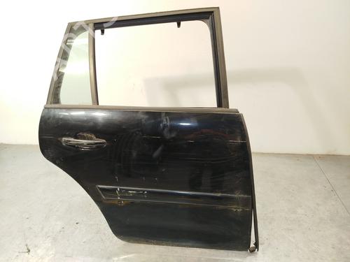 Right rear door CITROËN C4 Grand Picasso I (UA_) 1.6 HDi | BP28578979C5 