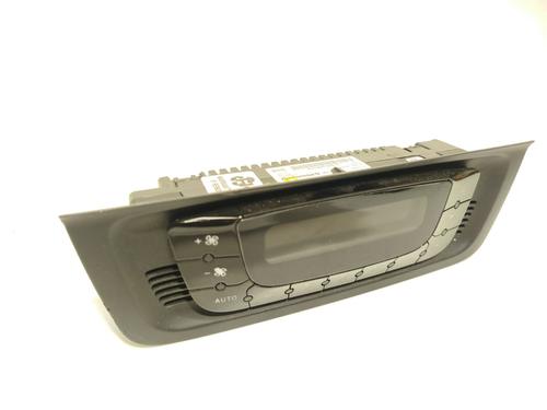 Used Climate control SEAT IBIZA IV (6J5, 6P1) 1.6 TDI (90 hp) 21053420