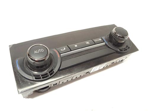 Used Climate control Climate control 16930386 16930386