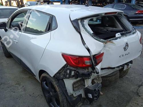 Electronic module RENAULT CLIO IV (BH_) | BP9650027M83