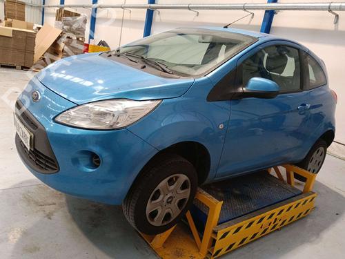 Starter FORD KA (RU8) 1.2 | BP38331832M8 - Image 16
