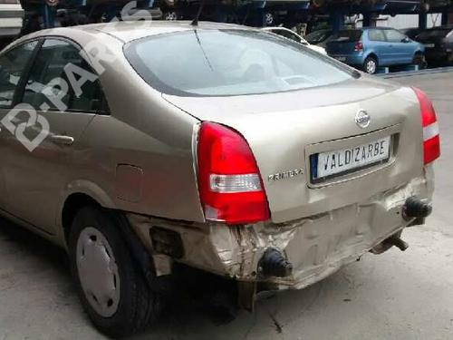 Engine NISSAN PRIMERA Hatchback (P12) 1.6 | BP1273618M1  - Image 12