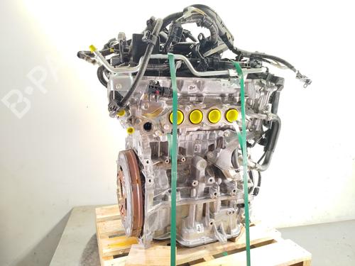 Moteur TOYOTA C-HR (_X1_) [2016-2025]  24239475