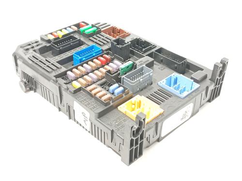 Fuse box PEUGEOT RIFTER 1.5 BlueHDi 130 | BP33461309E1 - Image 2