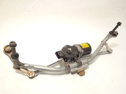 Used Front wiper motor FIAT DOBLO Box Body/MPV (510_, 511_) BlueHDi 100 (102 hp) 28514414
