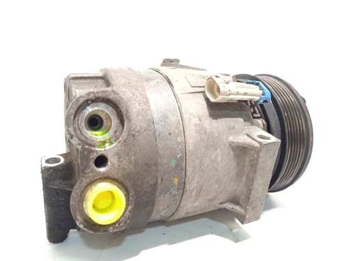 AC compressor OPEL SIGNUM Hatchback (Z03) 1.9 CDTI (F48) | BP10747530M34 