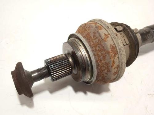 Left rear driveshaft AUDI A5 Sportback (F5A, F5F) 3.0 TDI quattro | BP16658156M40 