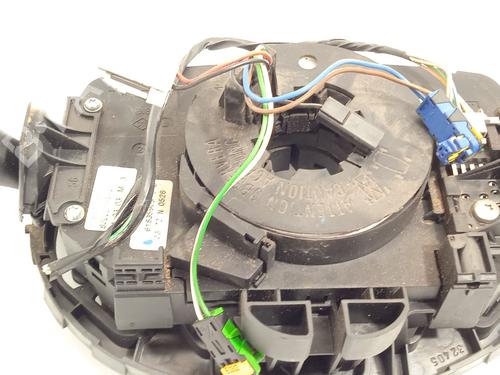 Steering column stalk RENAULT MEGANE II Estate (KM0/1_)  | BP18148270I23 