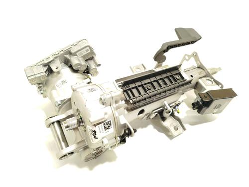 Steering column FORD PUMA (J2K, CF7) 1.0 EcoBoost mHEV | BP30125252M21 - Image 2