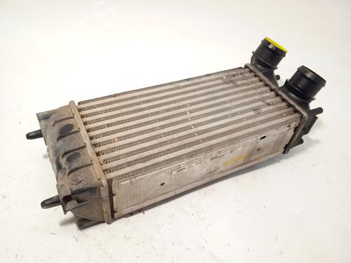 Intercooler CITROËN BERLINGO Box Body/MPV (B9) 1.6 HDi / BlueHDi 75 | BP23427320M30 - Image 2