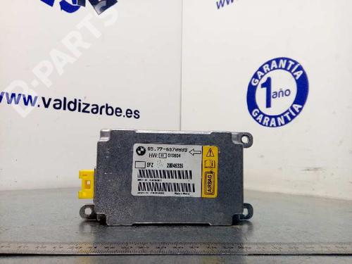 Used Electronic module BMW 7 (E65, E66, E67) 730 d (218 hp) 2724139