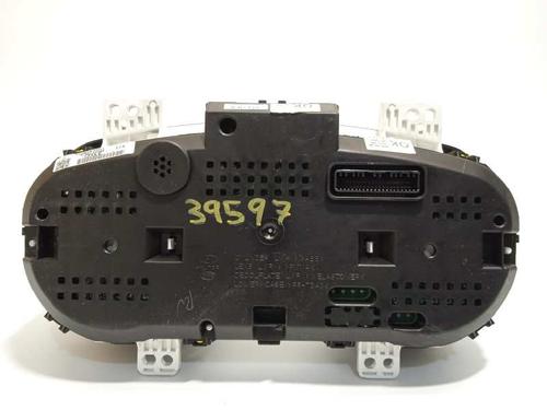 Instrument cluster HYUNDAI i30 (GD)  | BP7108948C47 