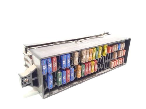 Used Fuse box Fuse box SEAT IBIZA IV (6J5, 6P1) [2008-2017] 12948463 12948463