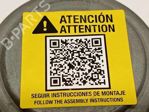 ABS pump HYUNDAI i30 (PDE, PD, PDEN) 1.0 T-GDI | BP37637048M43 - Image 5