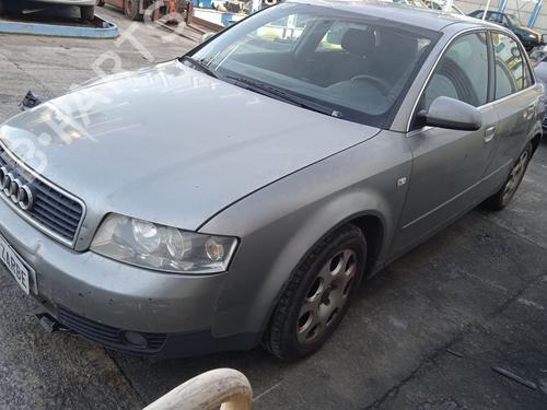 Left taillight AUDI A4 B6 (8E2) 1.9 TDI | BP30844193C34