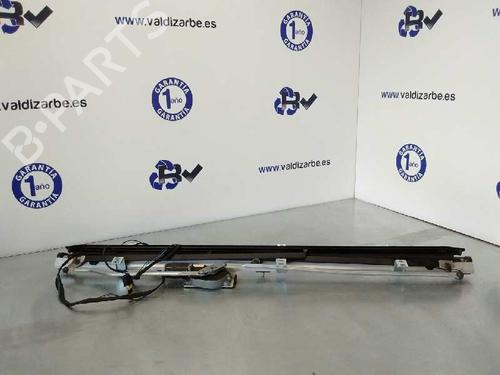 Used Rear parcel shelf Rear parcel shelf 1456870 1456870