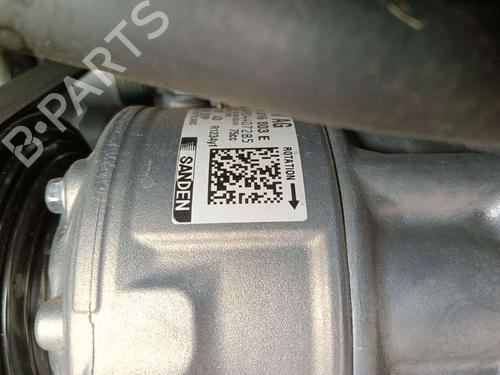 Engine SKODA FABIA IV (PJ3) 1.5 TSI | BP38348481M1 - Image 44