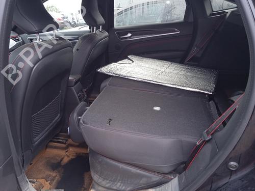 Left sun visor RENAULT ARKANA I (LCM_, LDN_) 1.3 TCe 140 (LDN0) | BP25490694I1