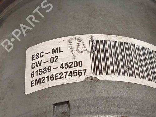ABS pump KIA CEE'D (JD)  | BP16432666M43 