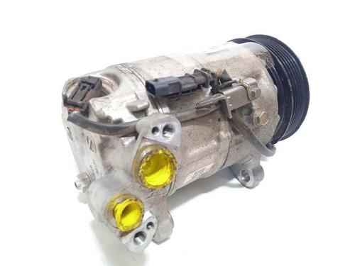 Used AC compressor AC compressor 13634371 13634371