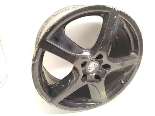 Used Rim Rim PORSCHE CAYENNE (9PA) S 4.8 (385 hp) 33820346 33820346