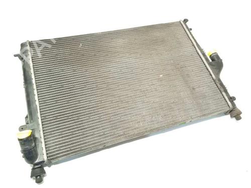 Used Water radiator DACIA LOGAN (LS_) 1.5 dCi (LS0K) (68 hp) 12134332