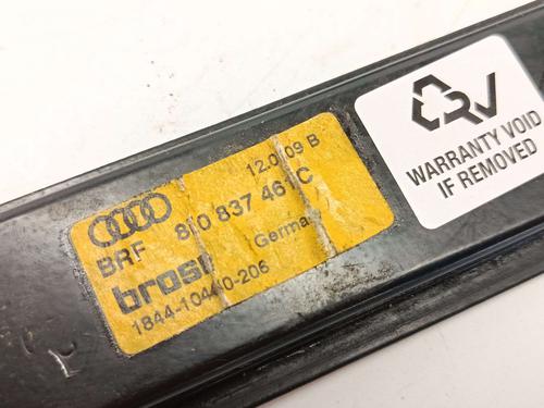 Front left window mechanism AUDI A4 B7 (8EC) 2.0 TFSI | BP38564350C22 - Image 5