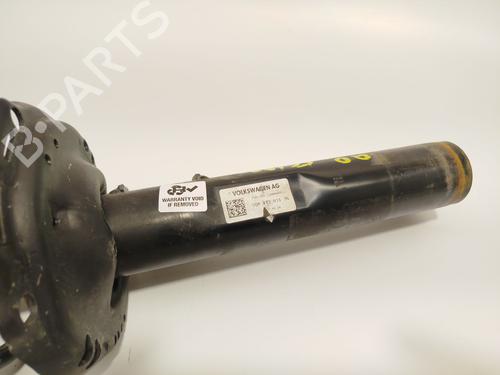 Right front shock absorber VW T-ROC (A11, D11) 1.0 TSI | BP31939563M17 - Image 3