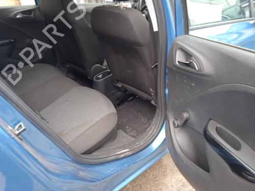 Steering rack OPEL CORSA E (X15) 1.4 (08, 68) | BP19709840M22 