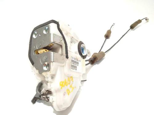 Used Front left lock HONDA CIVIC VIII Hatchback (FN, FK) 1.8 (FN1, FK2) (140 hp) 13521713