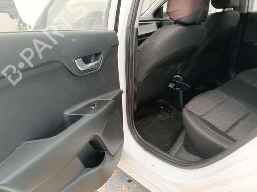 Rear parcel shelf KIA RIO IV (YB, SC, FB) 1.2 CVVT | BP40009944C85  - Image 29
