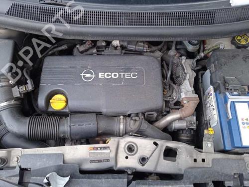 Front right window mechanism OPEL MERIVA B MPV (S10) 1.7 CDTI (75) | BP18900795C23 