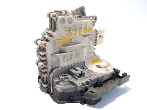 Rear right lock AUDI A5 Sportback (8TA) S5 quattro 8K0839016C