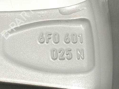 Rim SEAT IBIZA V (KJ1, KJG) 1.0 TSI | BP30937202C45