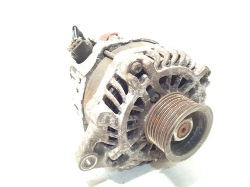 Used Alternator NISSAN NOTE (E12) 1.2 (80 hp) 18459498