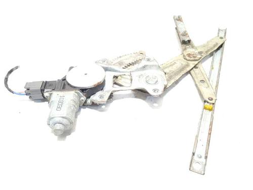 Used Rear right window mechanism MITSUBISHI ASX (GA_W_) 1.8 DI-D 4WD (GA6W) (150 hp) 12579875