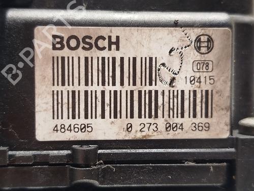 ABS pump NISSAN TERRANO II (R20) 2.7 TDi 4WD | BP29270979M43 