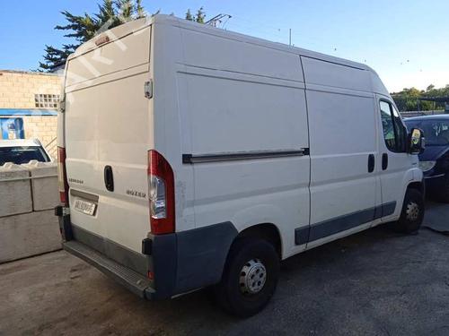 Left front brake caliper PEUGEOT BOXER Van 2.2 HDi 120 | BP11562586M105