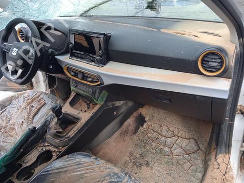 Right sun visor SEAT IBIZA V (KJ1, KJG) 1.0 TSI | BP29938392I2  - Image 26